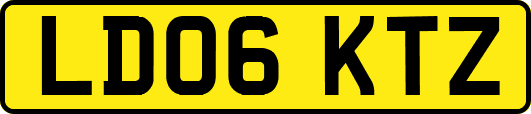 LD06KTZ