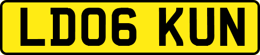 LD06KUN