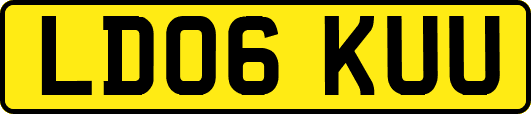 LD06KUU