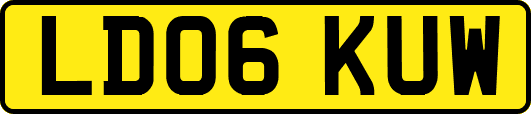 LD06KUW
