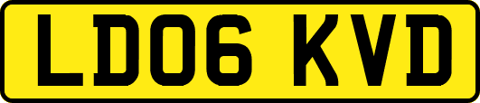 LD06KVD