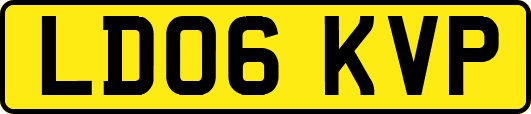LD06KVP