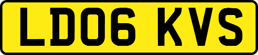 LD06KVS