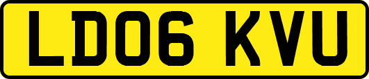 LD06KVU