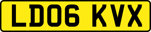 LD06KVX