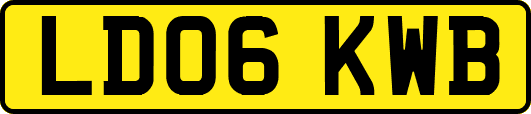 LD06KWB