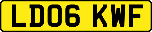 LD06KWF