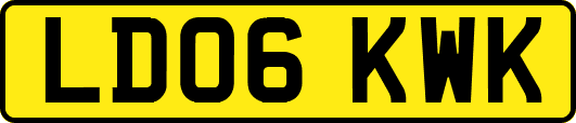 LD06KWK