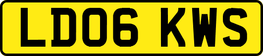 LD06KWS