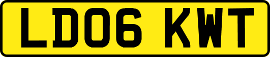 LD06KWT