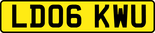 LD06KWU