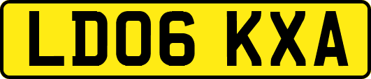 LD06KXA