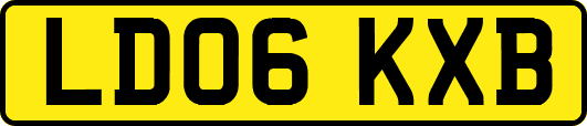 LD06KXB