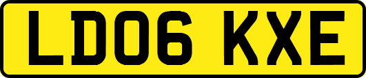LD06KXE