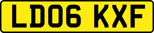 LD06KXF