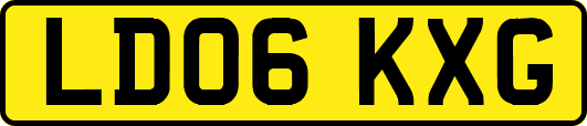 LD06KXG