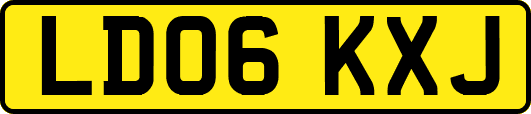 LD06KXJ