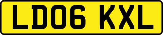 LD06KXL