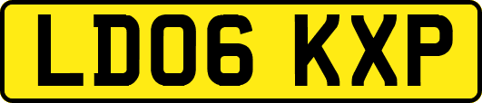 LD06KXP