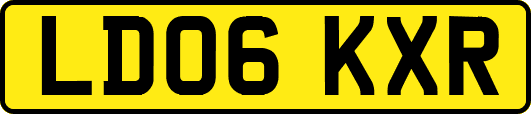 LD06KXR
