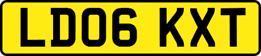 LD06KXT