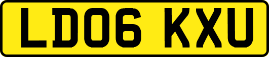LD06KXU