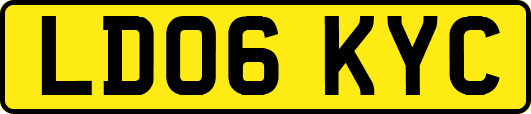 LD06KYC