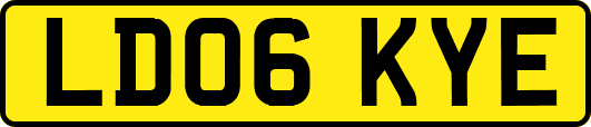 LD06KYE