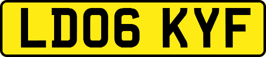 LD06KYF