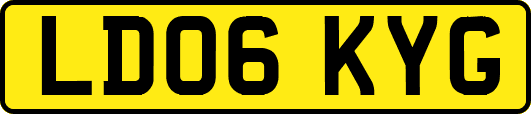 LD06KYG