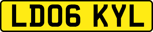 LD06KYL