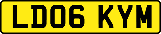 LD06KYM