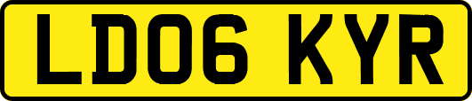LD06KYR