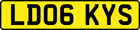 LD06KYS