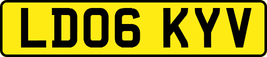 LD06KYV