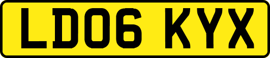 LD06KYX