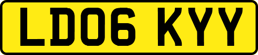 LD06KYY
