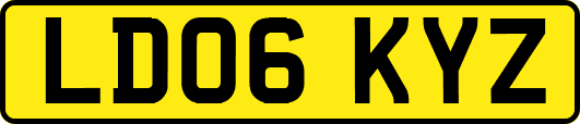 LD06KYZ
