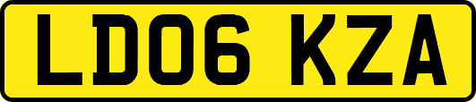 LD06KZA