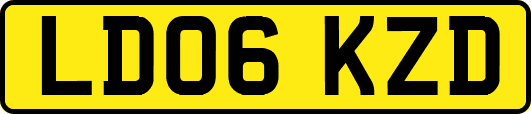 LD06KZD
