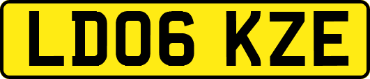 LD06KZE