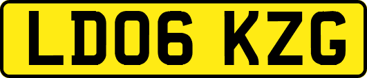 LD06KZG