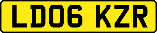 LD06KZR