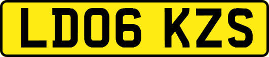 LD06KZS