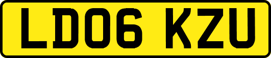 LD06KZU