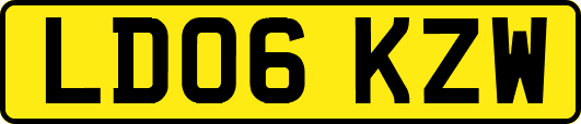LD06KZW