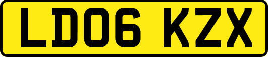 LD06KZX