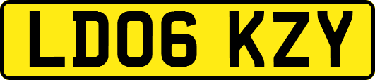 LD06KZY