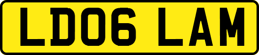 LD06LAM