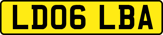 LD06LBA